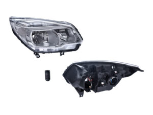 FARR1110 FARO CHEV COLORADO 13-15/S-10 16 RH RADEC