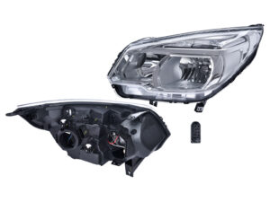 FARR1109 FARO CHEV COLORADO 13-15/S-10 16 LH RADEC