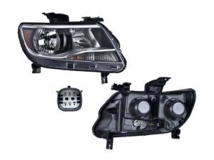 FARR1164 FARO CHEV COLORADO 16-18 RH RADEC