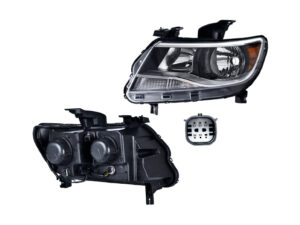 FARR1163 FARO CHEV COLORADO 16-18 LH RADEC