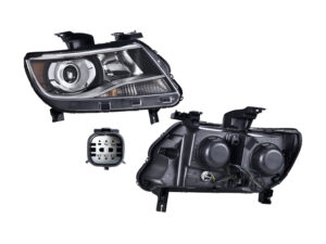 FARR1274 FARO CHEV COLORADO 16-17 C/LUPA RH RADEC