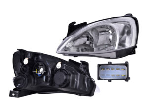 FARR25 FARO CHEV CORSA 02-03 5P EUROPEO LH RADEC