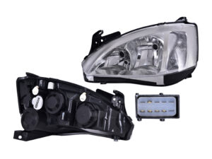 FARR25A FARO CHEV CORSA 03-08 4PTS/04-08 5PTS & TORNADO 04-11 LH RADEC