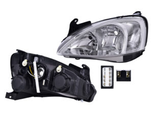 019-0617-07 FARO CV CORSA 00-02 TYC IZQ