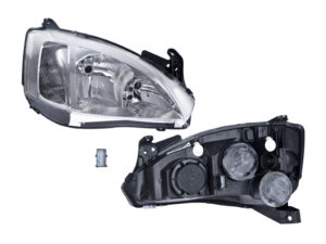 019-0617-18 FARO CV CORSA 03-07/TORNADO 04-10 ORIGINAL DER