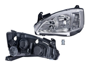 019-0617-19 FARO CV CORSA 03-07/TORNADO 04-10 ORIGINAL IZQ