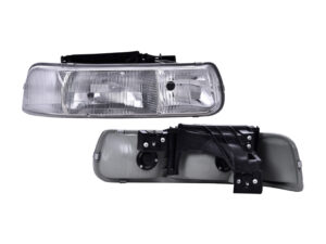 FARGR52 FARO CHEV PU 99-02 RH SUBURBAN 00-03 C/BASE RDC