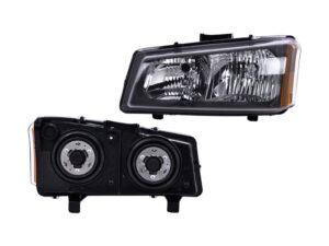 FARGR49 FARO CHEV PU 03-07/SUBURBAN 04-06 LH RDC