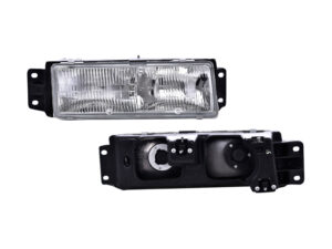 FARR30 FARO CHEV CUTLASS 88-96 RH Y EURO C/BASE PLASTICO RADEC