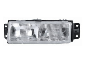 FARR29 FARO CHEV CUTLASS 88-96 LH Y EURO C/BASE PLASTICO RADEC