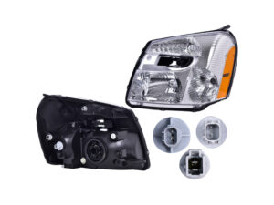 FARR681 FARO CHEV EQUINOX 05-09 LH RADEC
