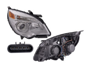 019-0622-06 FARO CV EQUINOX LTZ 10-15 C/LUPA C/FOCOS DEPO DER