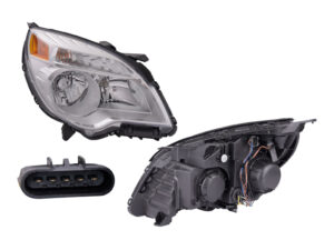 019-0622-08 FARO CV EQUINOX LS/LT 10-15 S/LUPA C/FOCO DEPO DER