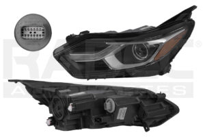 019-0622-13 FARO CV EQUINOX 18-21 P/FOCO XENON C/FOCO DEPO IZQ