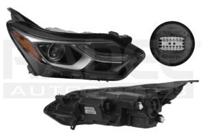 019-0622-14 FARO CV EQUINOX 18-21 P/FOCO HALOGENO C/FOCO DEPO DER