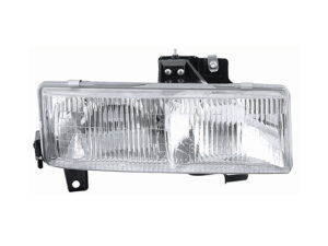 FARR62 FARO CHEV VAN 98-02 RH LUJO EXPRESS C/BASE RADEC