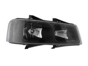 FARR404 FARO CHEV VAN 03-10 LUJO EXPRESS RH RADEC