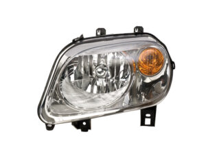 FARR689 FARO CHEV HHR 06-09 FONDO CLARO LH RADEC