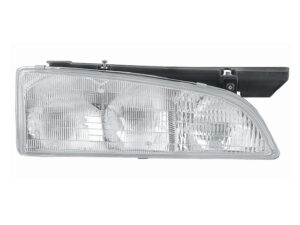 FARR80 FARO CHEV 94-96 SILHOUTTE/LUMINA/TRANS PORT C/BASE RH RADEC