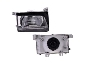 019-0629-00 FARO CV LUV 98-03 PLASTICO DEPO DER