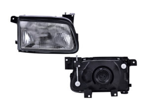 FARR54 FARO CHEV LUV 97-03 RH C/AJUSTES RADEC