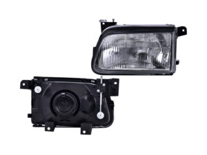 FARR53 FARO CHEV LUV 97-03 LH C/AJUSTES RADEC