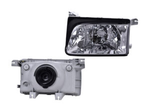 FARR81 FARO CHEV LUV 04-05 LH C/AJUSTES RADEC