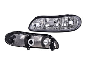 FARR41 FARO CHEV MALIBU 97-03 LH C/BASE RADEC