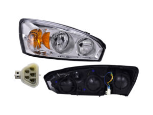 FARR438 FARO CHEV MALIBU 04-07 RH RADEC