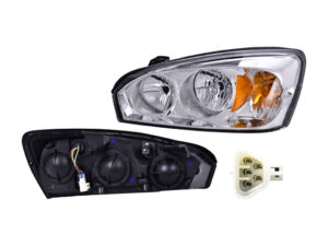 FARR437 FARO CHEV MALIBU 04-07 LH RADEC