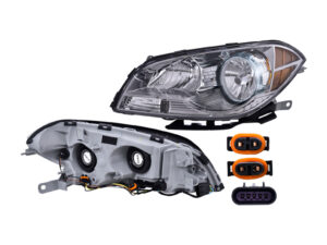 FARR619 FARO CHEV MALIBU 08-12 LH RADEC