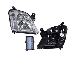 FARR726 FARO CHEV MERIVA 07-08 RH RADEC