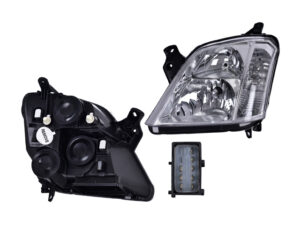 FARR725 FARO CHEV MERIVA 07-08 LH RADEC