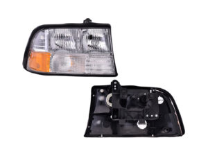 FARR542 FARO CHEV GMC S-10 98-04/BLAZER/BRAVADA 98-01 C/BASE RH RADEC
