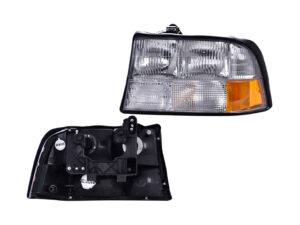 FARR541 FARO CHEV GMC S-10 98-04/BLAZER/BRAVADA 98-01 C/BASE LH RADEC