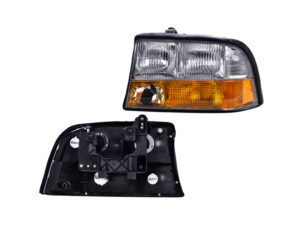FARR543 FARO CHEV GMC S-10 98-04/BLAZER/BRAVADA 98-01 C/NIEBLA LH RADEC