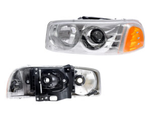019-0637-03 FARO CV SIERRA/YUKON 99-06 TYC IZQ