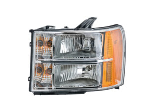 FARR905 FARO CHEV GMC SIERRA 07-11 LH RADEC