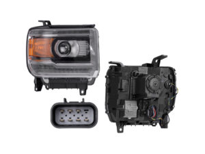 019-0637-12 FARO CV SIERRA 14-15 C/LEDS DEPO DER
