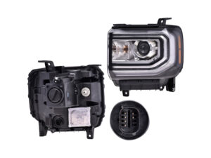 019-0637-21 FARO CV SIERRA 16-18 P/FOCO XENON TYC IZQ