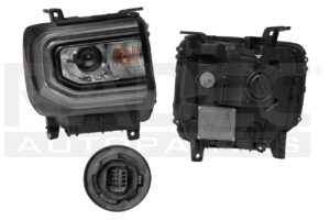 019-0637-22 FARO CV SIERRA 16-18 C/FOCO XENON DEPO DER
