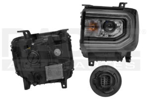 019-0637-23 FARO CV SIERRA 16-18 C/FOCO XENON DEPO IZQ
