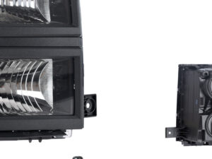 019-0639-08 FARO CV SILVERADO 14-15/CHEYENNE 14-16 FILO NEGRO TYC DER