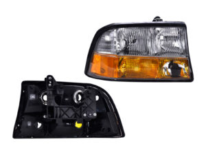 019-0640-02 FARO CV S-10 98-04/BLAZER/BRAVADA 98-01 C/NIEBLA TYC DER