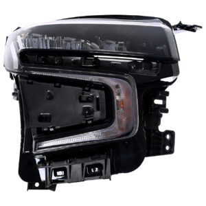 019-0642-16 FARO CV SUBURBAN 21-24 C/LEDS S/LUZ DE DIA CN DER