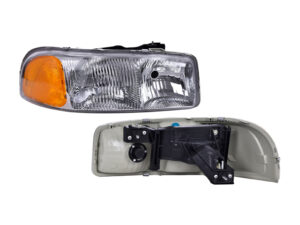 FARR616 FARO CHEV PU GMC 99-06/YUKON 00-06 RH RADEC