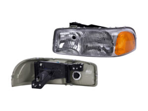 FARR615 FARO CHEV PU GMC 99-06/YUKON 00-06 LH RADEC