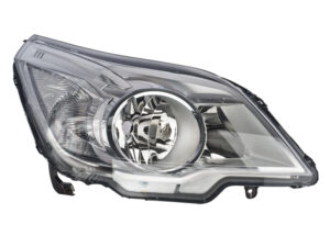 019-0645-00 FARO CV TORNADO 11-19 CROMADO ORIGINAL DER