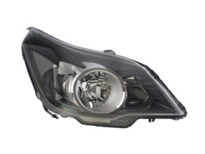 019-0645-02 FARO CV TORNADO 11-19 NEGRO ORIGINAL DER
