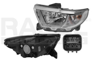 019-0645-13 FARO CV TORNADO 22 ORIGINAL IZQ